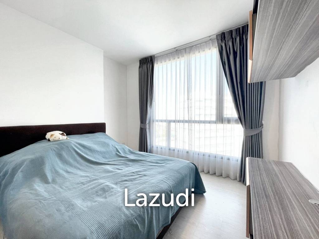 picture 2 Bed 2 Bath 50 SQ.M Knightsbridge Phaholyothin-Interchange - 6/11