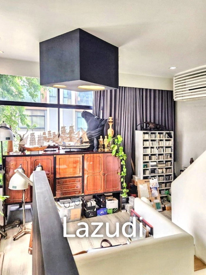 รูป 3 Bed 3 Bath 125 SQ.M Arden Pattanakarn - รูปที่ 8/11