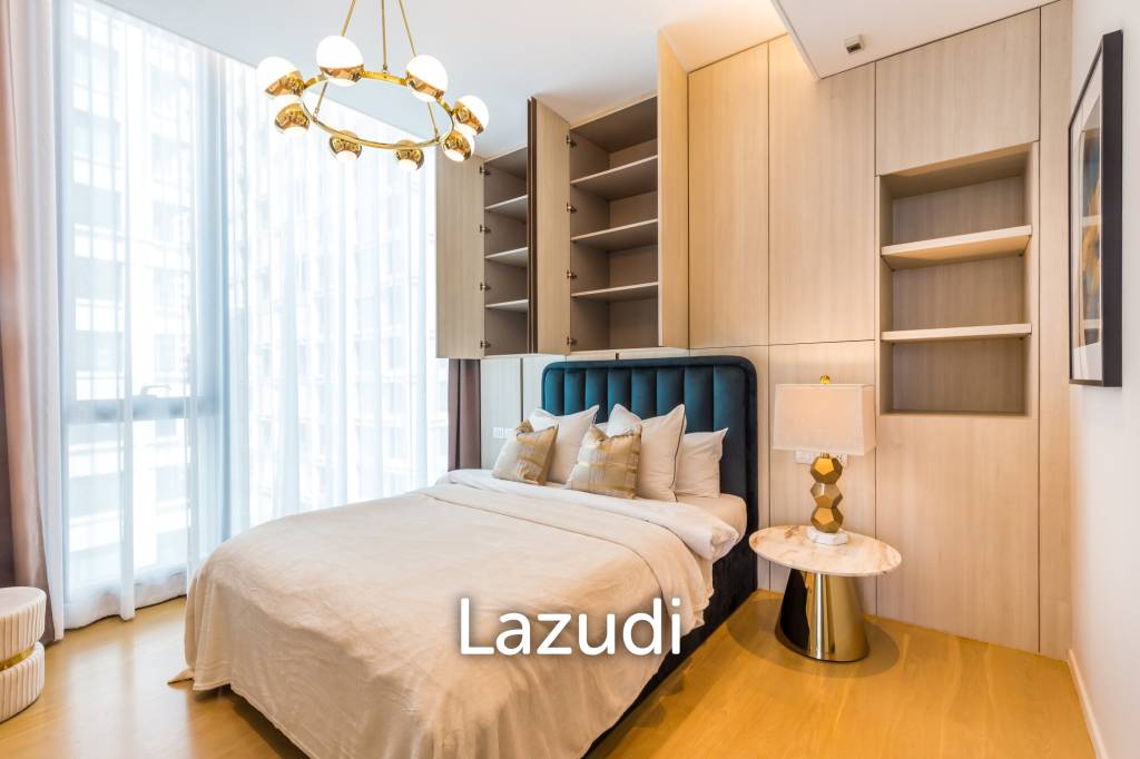 รูป 2 bedrooms 3 bathrooms 161 SQ.M Baan Sindhorn - รูปที่ 50/72