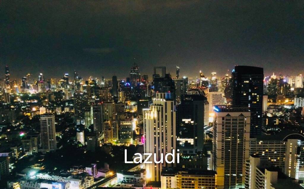 picture 1 Bed 1 Bath 32 SQ.M at Ashton Asoke - 6/6