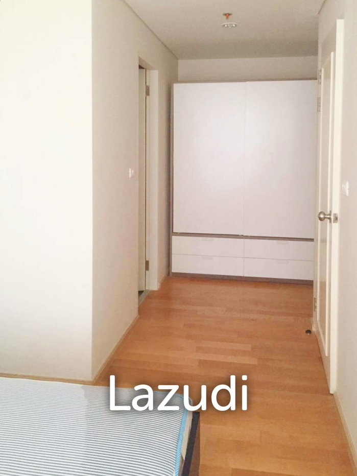 รูป 1 Bedroom 1 Bathroom 48 SQ.M Villa Asoke - รูปที่ 3/6