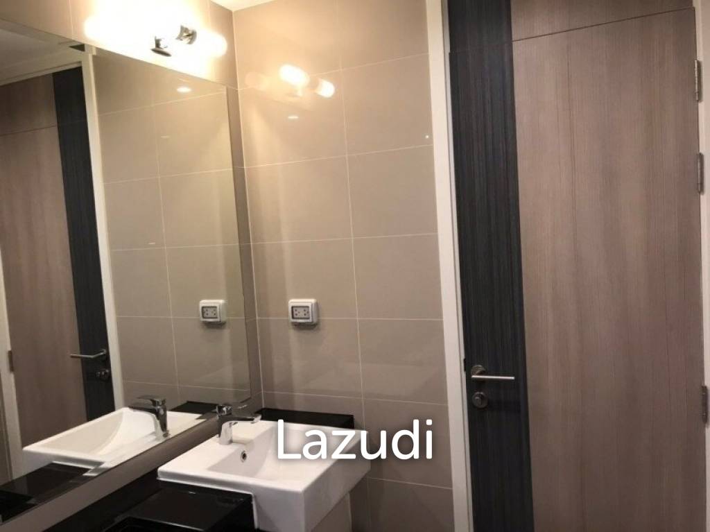 รูป 1 Bed 61 SQ.M. Supalai Elite Phayathai - รูปที่ 7/9