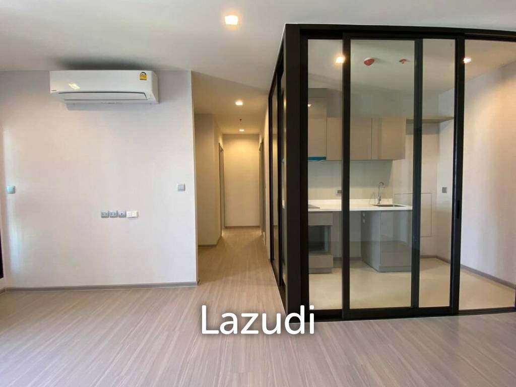 picture 2 Bed 2 Bath 68 Sqm Life Sukhumvit 62 - 5/8
