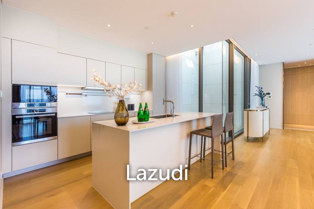 รูป 2 bedrooms 3 bathrooms 161 SQ.M Baan Sindhorn - รูปที่ 28/72