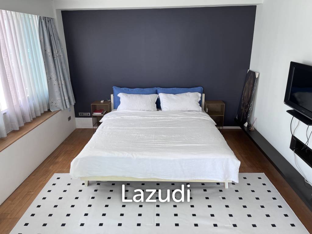 รูป 2 bed 3 bath 229 SQ.M Sukhumvit House - รูปที่ 4/11