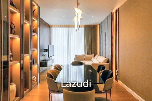 2 Bed 102 SQ.M Magnolias Waterfront Residences