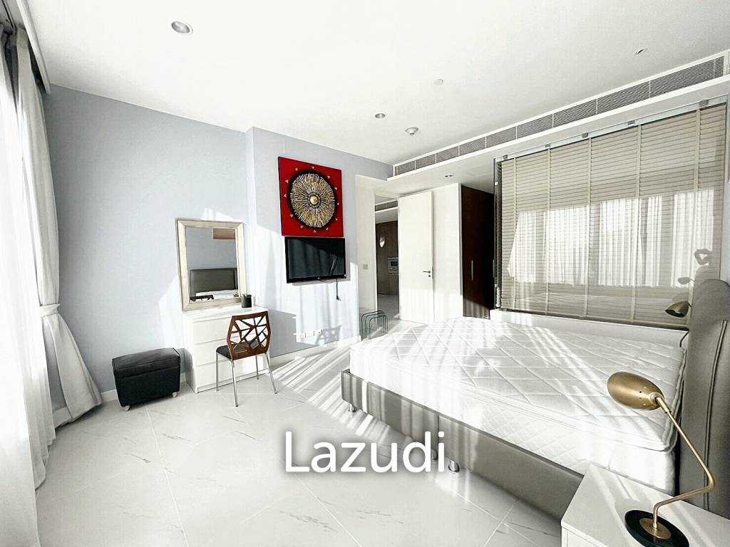 รูป 2 Bedroom 2 Bathroom 110 SQ.M 185 Rajadamri - รูปที่ 21/33