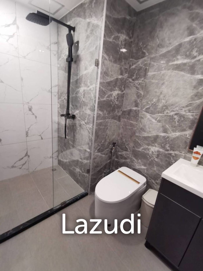 รูป 2 ห้องนอน 2 ห้องน้ำ 72.10 ตร.ม. อคาเดีย มิลเลนเนียม ทาวเวอร์ - รูปที่ 10/10