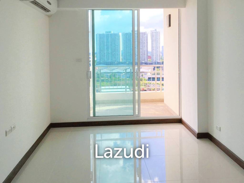 รูป 1 Bed 1 Bath 59 SQ.M Supalai Prima Riva - รูปที่ 4/14