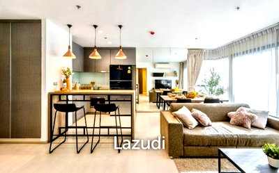 Condos for sale : 2 Bed 2 Bath 78 SQ.M Rhythm Sukhumvit 36-38