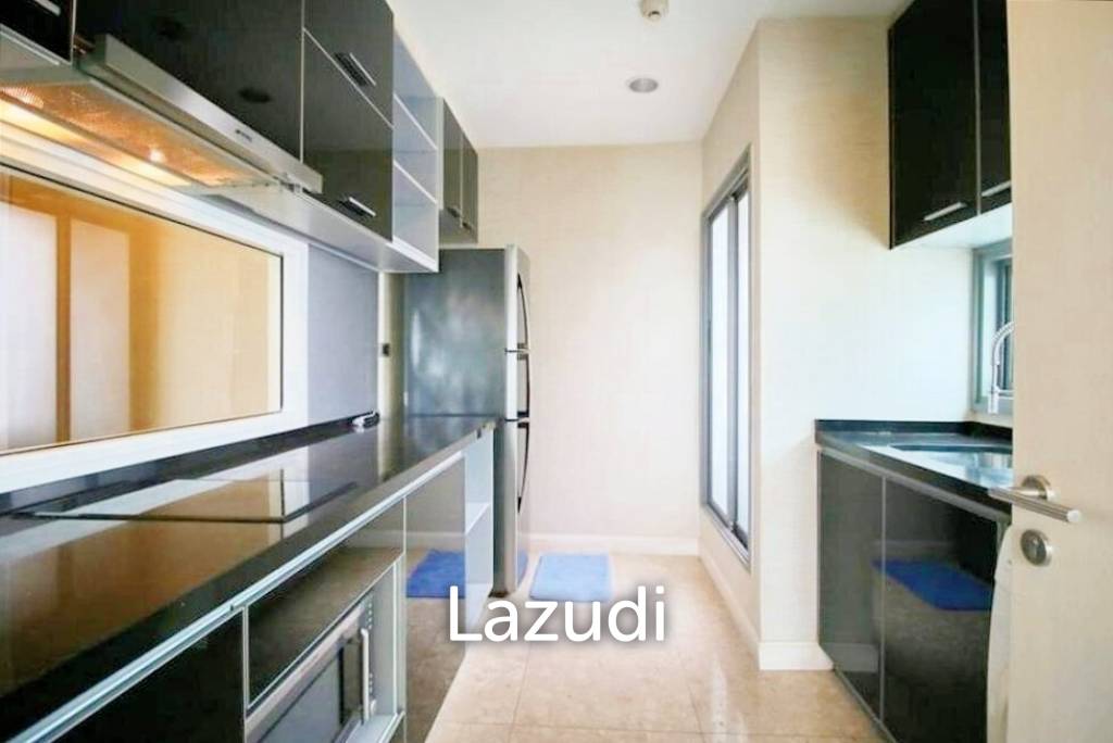 รูป 2 Bed 3 Bath 114 SQ.M The Crest Sukhumvit 34 - รูปที่ 13/19