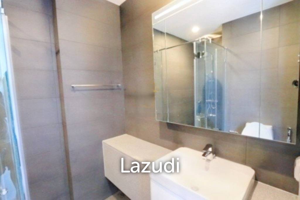 รูป 2 Bed 2 Bath 81 SQ.M at Noble Ploenchit - รูปที่ 6/8