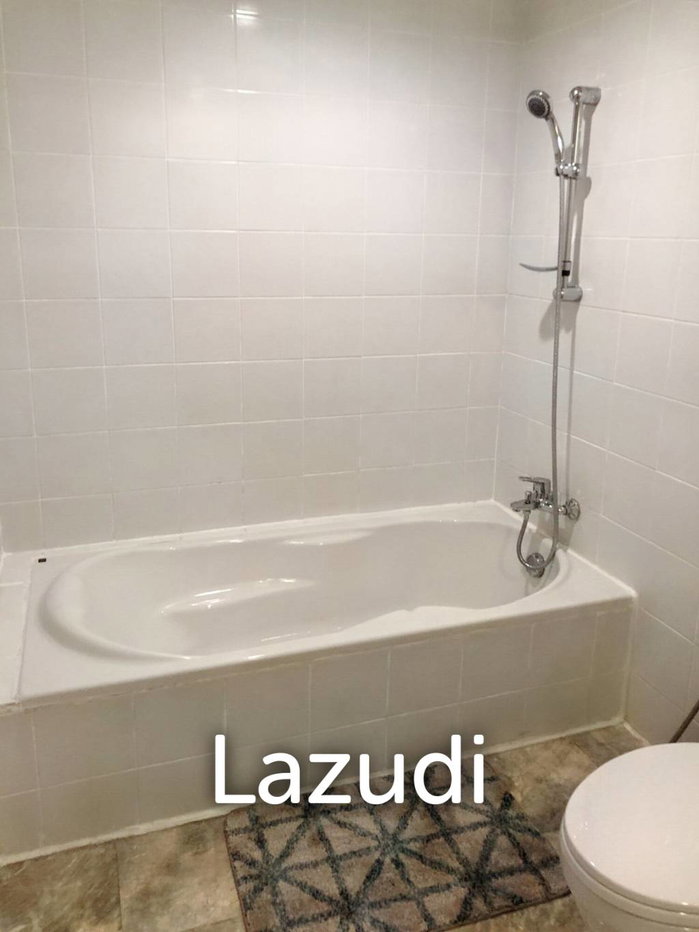 รูป 1 Bed 1 Bath 78 SQ.M The Natural Suite - รูปที่ 9/10