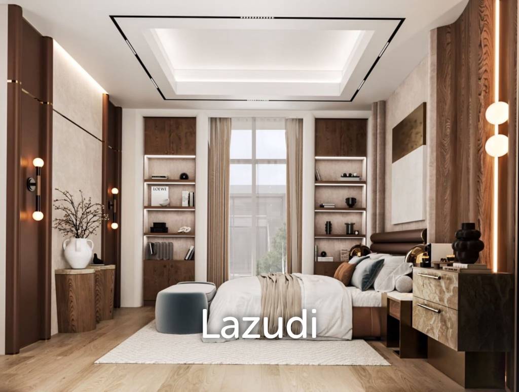 รูป 4 Beds 6 Baths 810 SQM Eliva Private Residences - รูปที่ 22/37