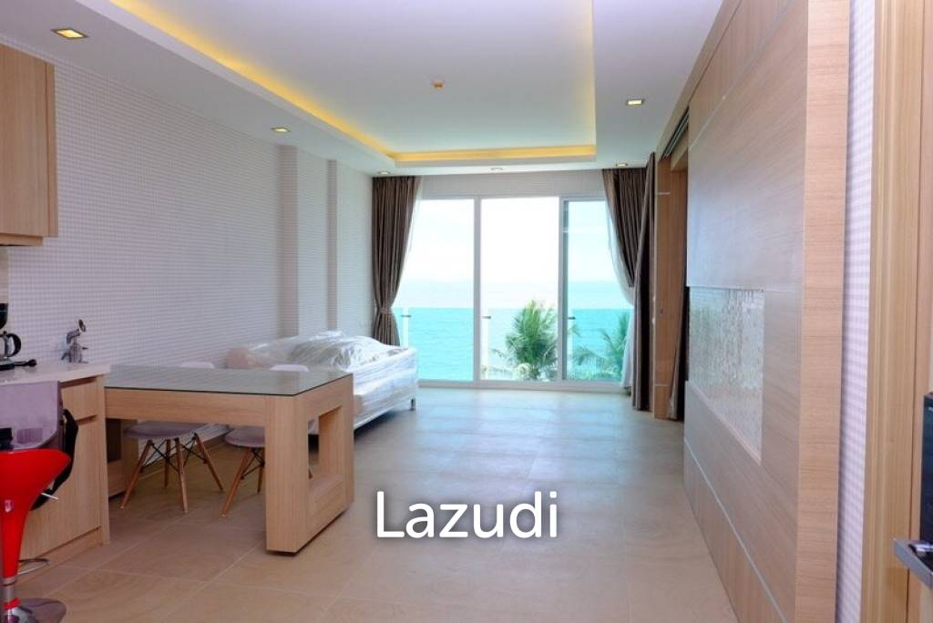 picture 2 Bedrooms 2 Bathroom 61 Sqm. Paradise Ocean. - 12/23