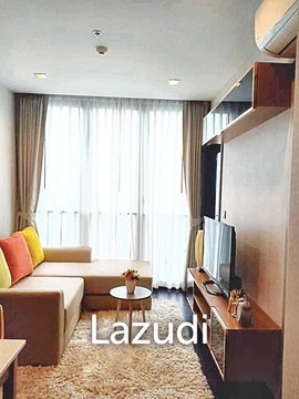 1 Bed 1 Bath 35 SQ.M The Line Asoke - Ratchada