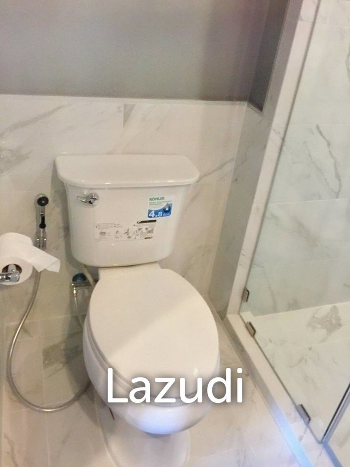 รูป 1 Bedroom 38.67 SQ.M The Reserve - Kasemsan 3 - รูปที่ 9/9
