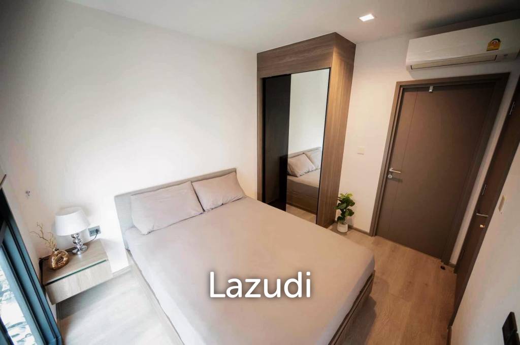 รูป 2 Bed 2 Bath 65 SQ.M THE LINE Phahonyothin Park - รูปที่ 5/7