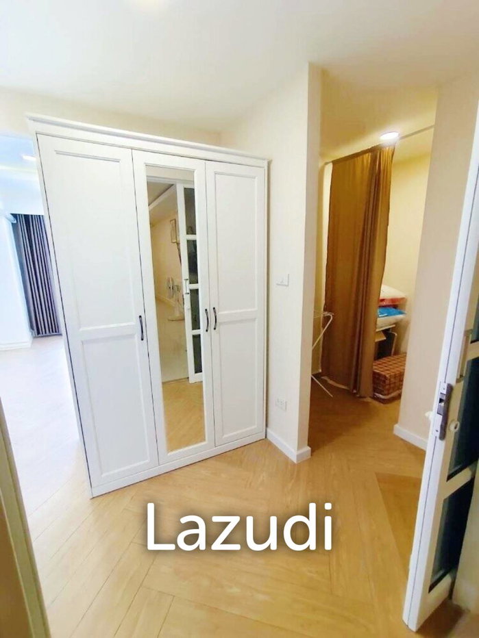 รูป 1 Bedroom 1 Bathroom 67 SQ.M State Tower - รูปที่ 7/16