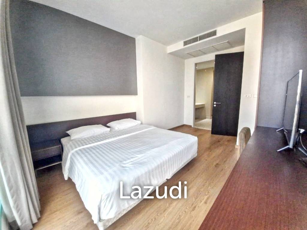 รูป 2 Bed 2 Bath 138 SQ.M Chatrium Residence Riverside - รูปที่ 5/18