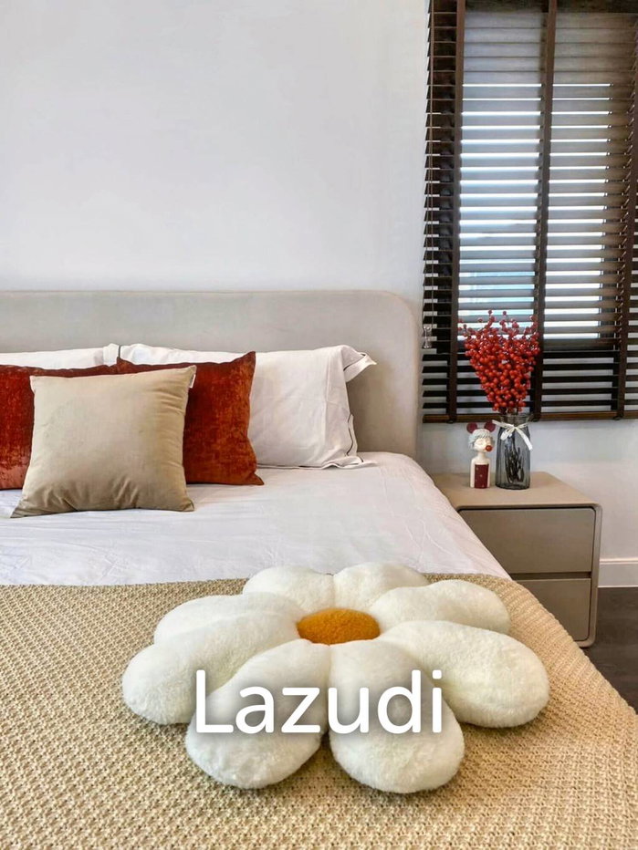 รูป 4 Bed 4 Bath 334 SQ.M Setthasiri Krungthep Kreetha 2 - รูปที่ 14/15