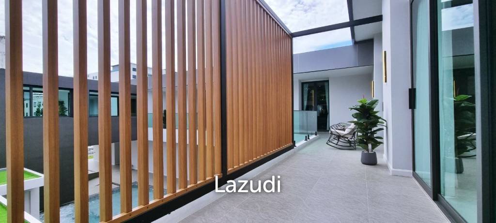 รูป 6 Beds 11 Baths  Luxury Pool Villas in Jomtien - รูปที่ 54/62