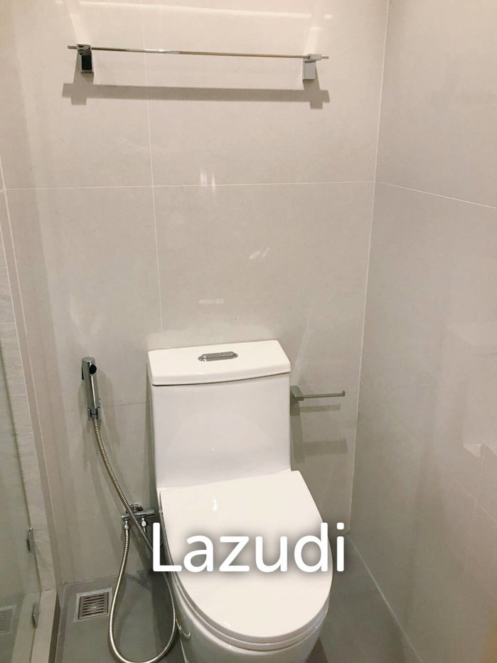 รูป 1 Bed 1 Bath 29 SQ.M MARU Ekkamai 2 - รูปที่ 15/17