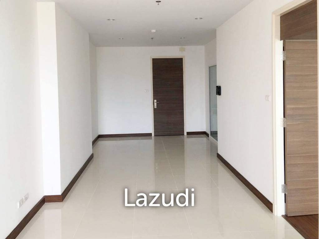 รูป 1 Bed 1 Bath 59 SQ.M Supalai Prima Riva - รูปที่ 5/14
