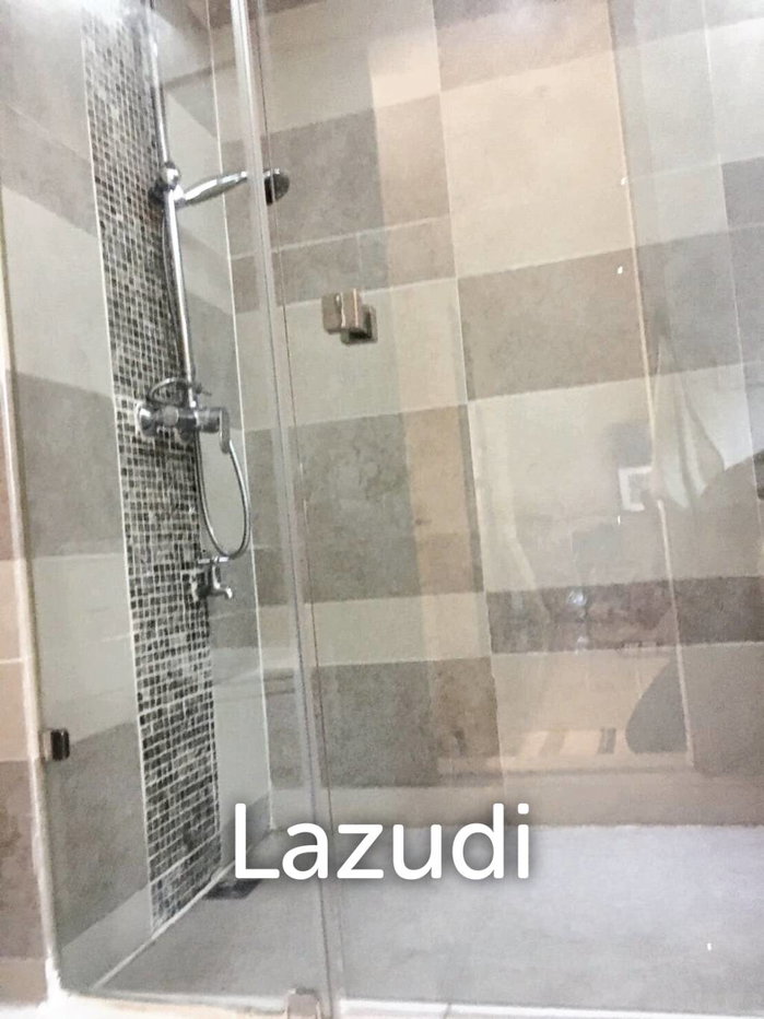 รูป 1 Bedroom 1 Bathroom 72 SQ.M Sukhumvit Suites - รูปที่ 4/6