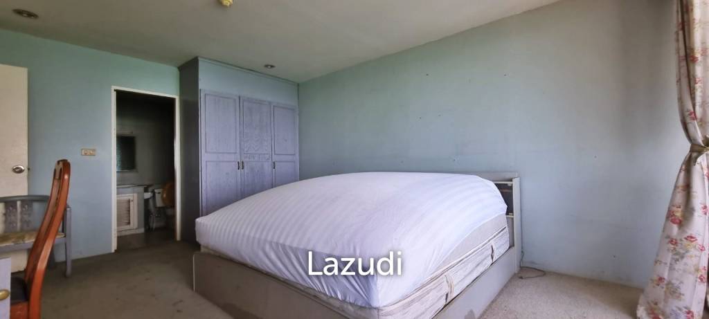 รูป 3 Beds 2 Baths 151 SQ.M. Jomtien Plaza Condotel - รูปที่ 8/10