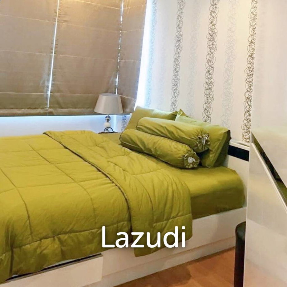 รูป 2 Bed 2 Bath 87 SQ.M Supalai Wellington 1 - รูปที่ 9/13
