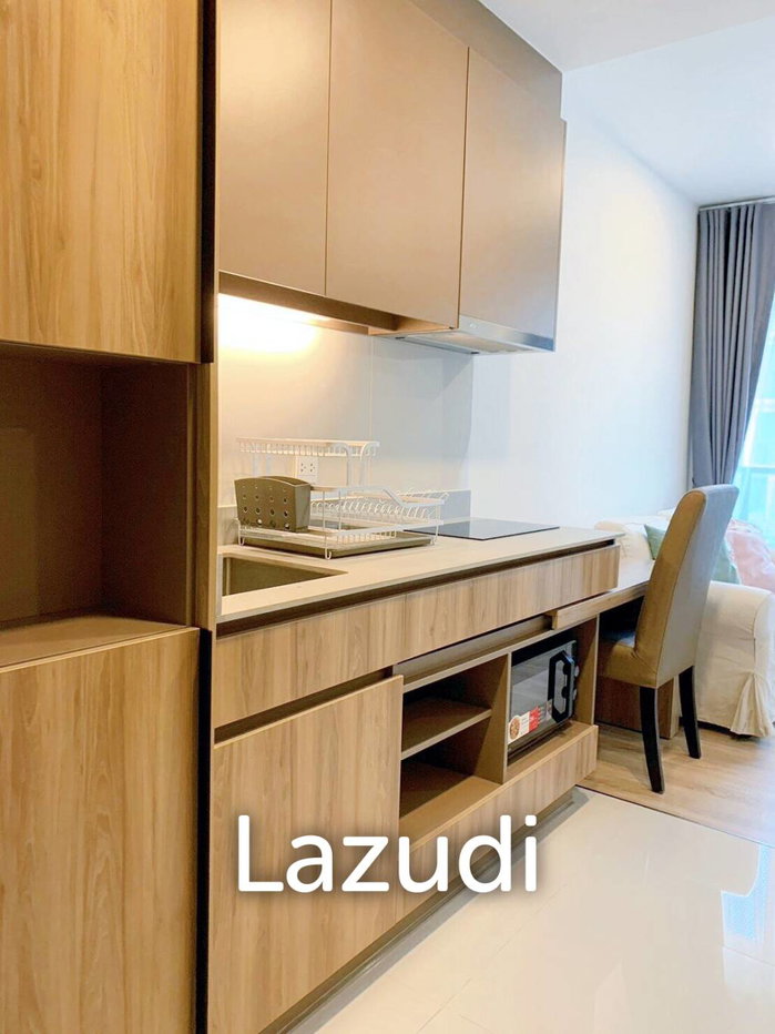picture 1 Bed 1 Bath 34 SQ.M Taka Haus Ekamai 12 - 15/18