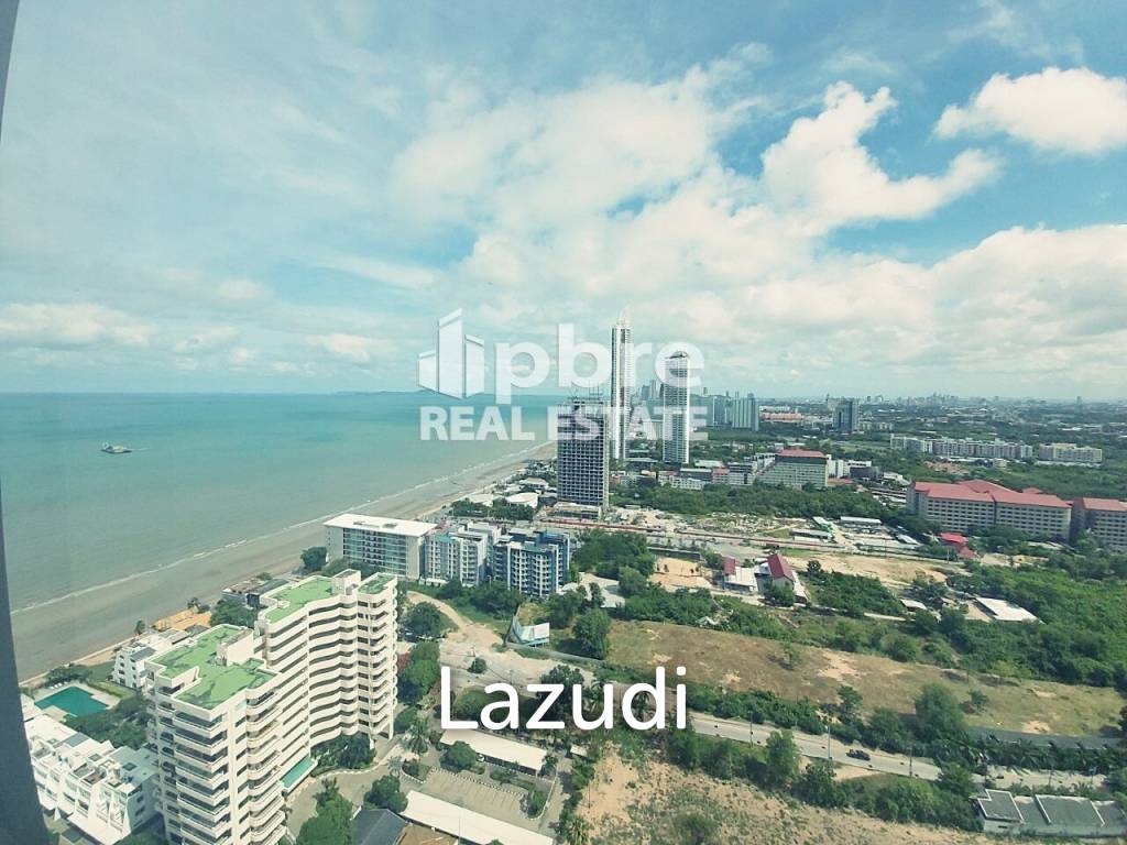 picture 2 Bed 2 Bath 58 SQ.M Veranda Residence Pattaya - 13/14