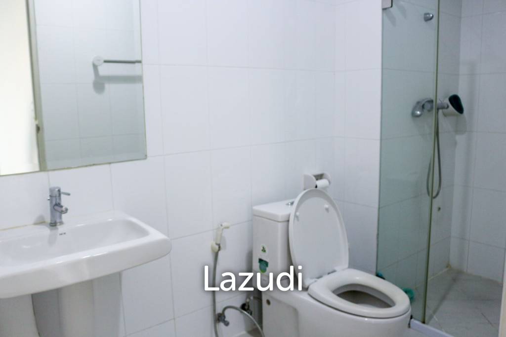 รูป 2 Bed 162 SQ.M The Master Centrium Asoke-Sukhumvit - รูปที่ 8/8