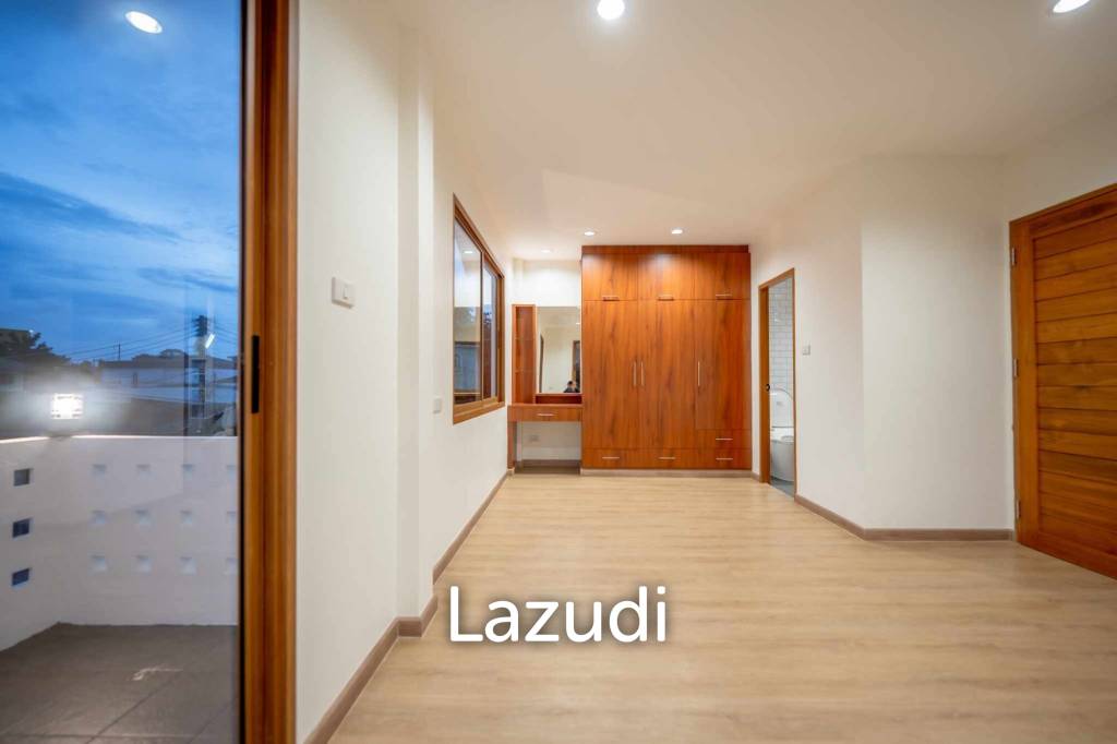 picture 3 Beds 3 Baths 200 SQ.M. 2-Storey House - 13/19