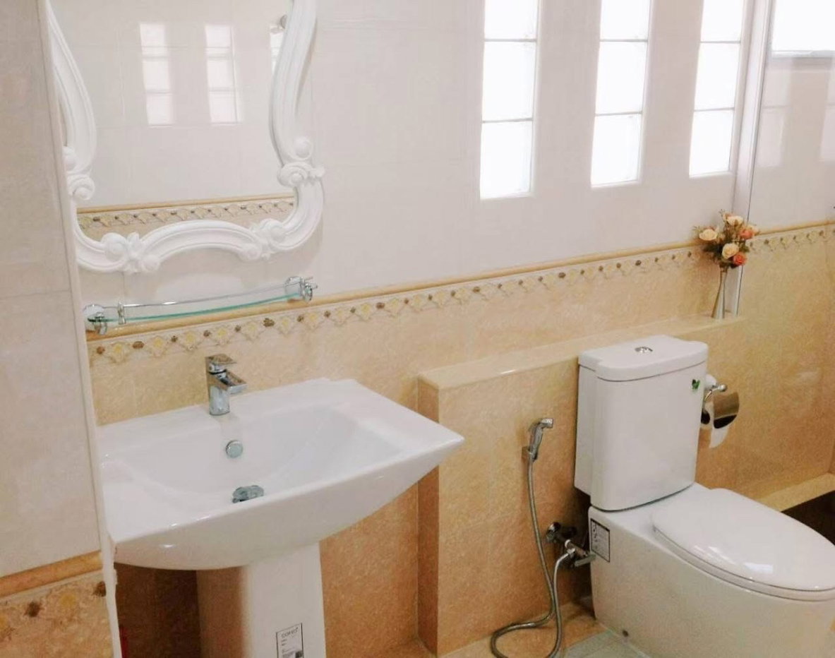 รูป #R3972 ให้เช่าคอนโด Pathum Wan Resort  - รูปที่ 7/11