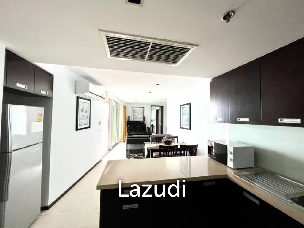 รูป 1 Bed 1 Bath 65 Sqm.Northshore Condominium. - รูปที่ 7/16