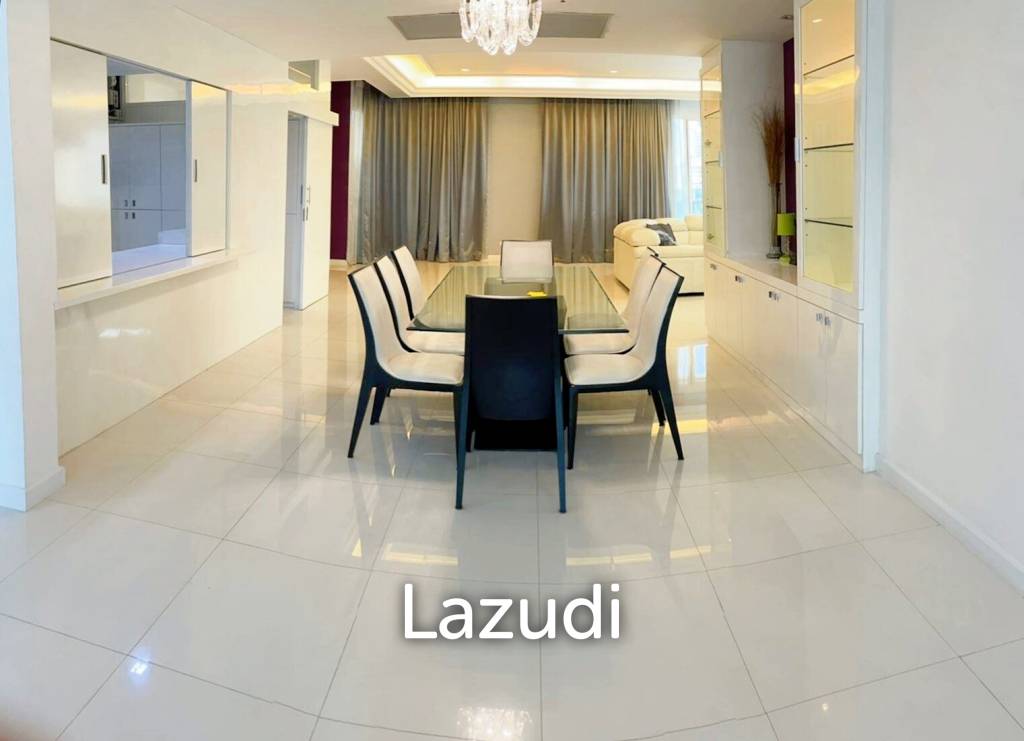 รูป 4 Bed 5 Bath 357 SQ.M Sukhumvit City Resort - รูปที่ 5/23