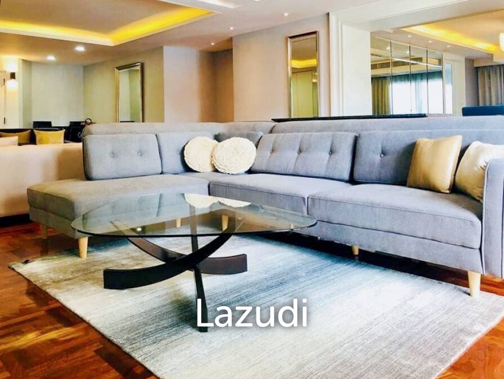 picture 3 Bed 4 Bath 264 SQ.M Regent on the Park 3 - 4/14