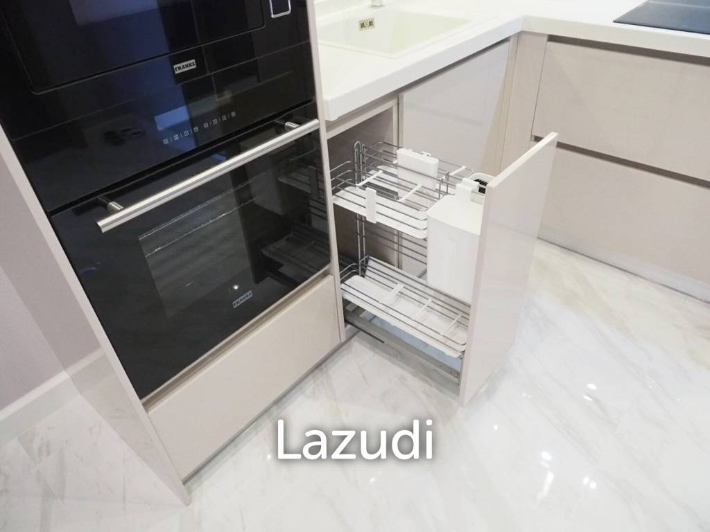 รูป 1 Bed 1 Bath 52 SQ.M. Noble Ploenchit - รูปที่ 15/22