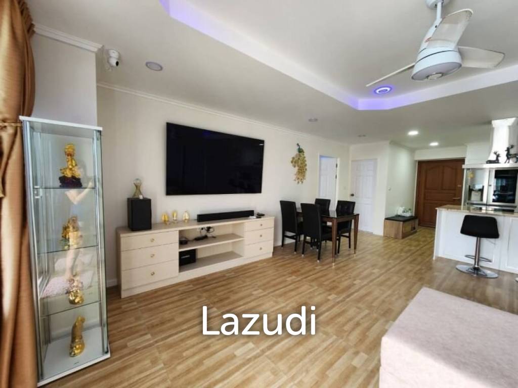 รูป Jomtien Plaza Condotel for Sale - รูปที่ 3/18