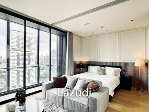 1 Bed 1 Bath 44 SQ.M BEATNIQ Sukhumvit 32