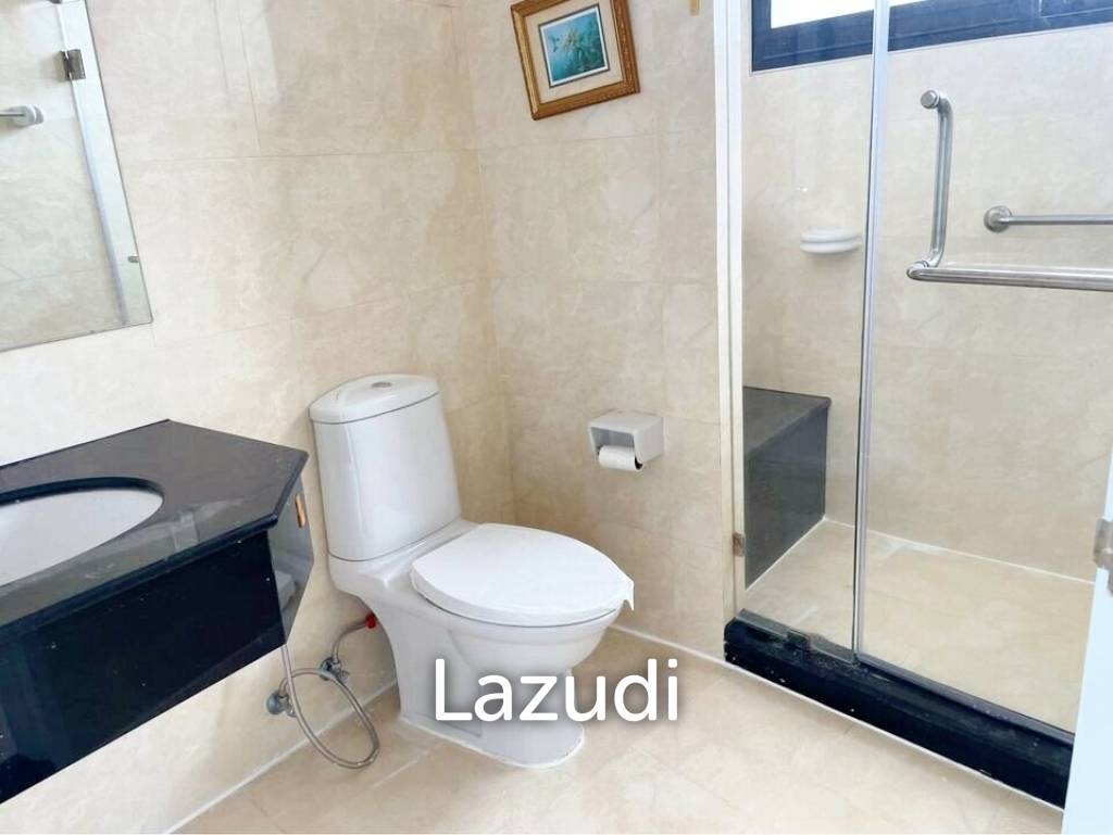 รูป 3 Bed 3 Bath 212 SQ.M Supalai Casa Riva - รูปที่ 15/19