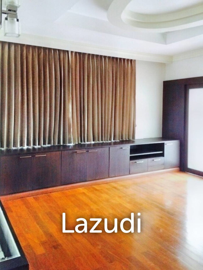 รูป 5 Bed 6 Bath 850 SQM Prukpirom Regent Sukhumvit - รูปที่ 6/39
