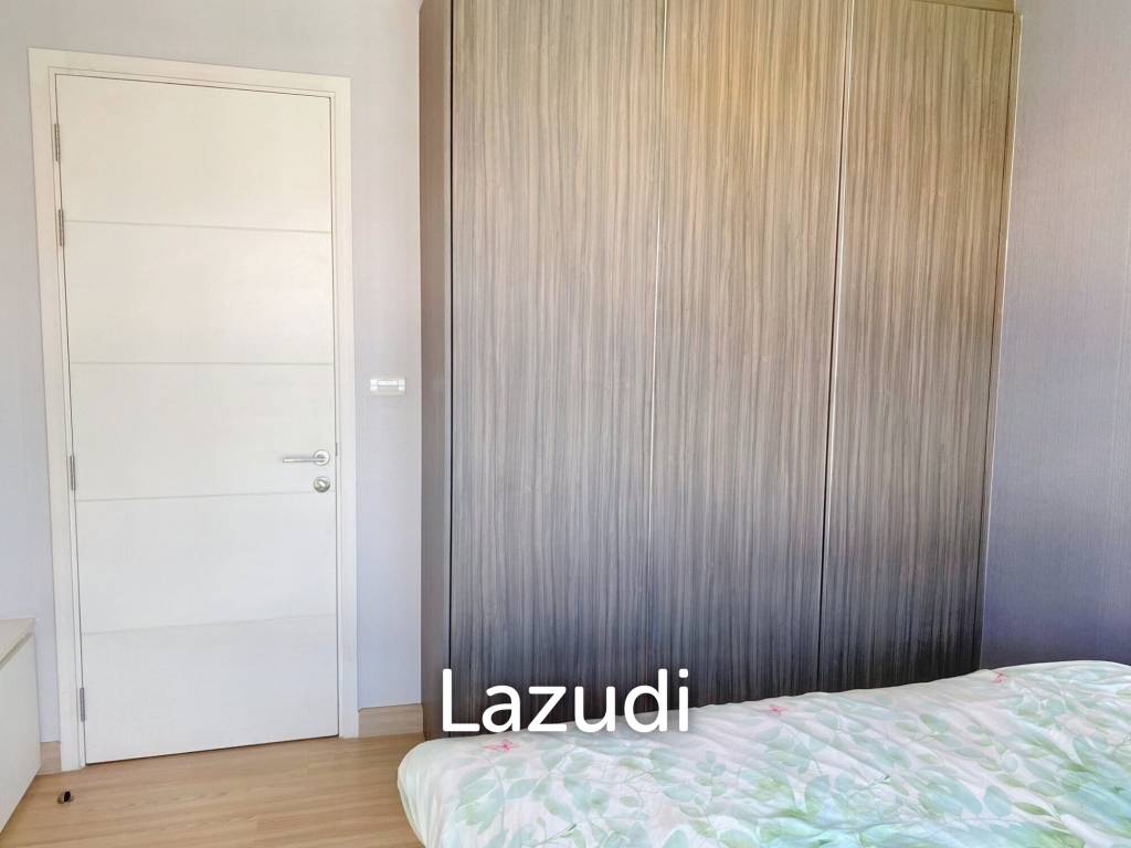 รูป 2 Bed 74 SQ.M Urbano Absolute Sathon-Taksin - รูปที่ 7/13