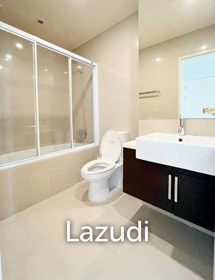 รูป 1 Bed 1 Bath 57 SQ.M at Noble Reflex - รูปที่ 12/13