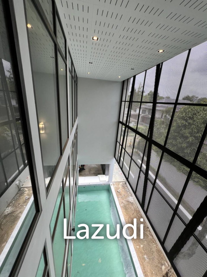 รูป 5 Bed 6 Bath House For Sale - รูปที่ 10/18