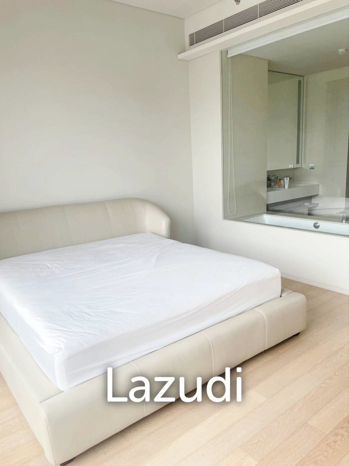 รูป 2 Bed 2 Bath 111 SQ.M TELA Thonglor - รูปที่ 3/9