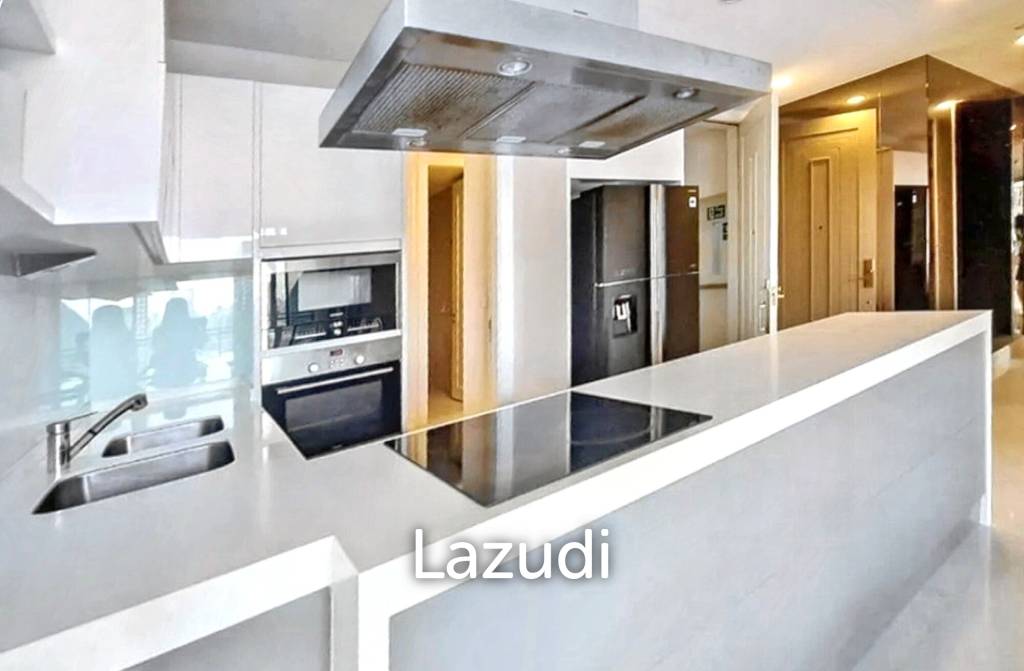 รูป 3 Bedrooms 4 Bathrooms 160 SQ.M Q Langsuan - รูปที่ 23/25