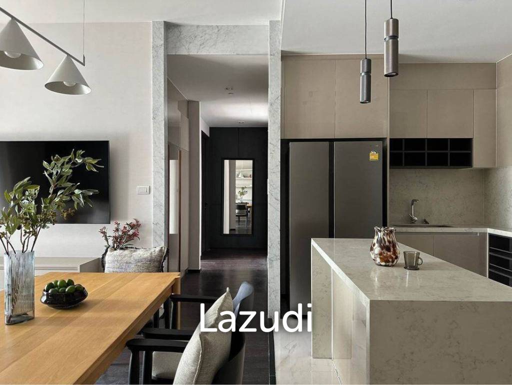 รูป 3 Bed 3 Bath 116 SQ.M LAVIQ Sukhumvit 57 - รูปที่ 12/23